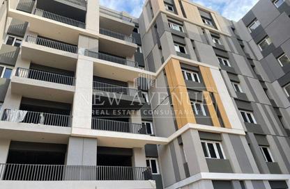 Apartment - 4 Bedrooms - 3 Bathrooms for sale in HAP Town - Mostakbal City Compounds - Mostakbal City - Future City - Cairo