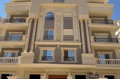 شقة - 4 غرف نوم - 3 حمامات للبيع في كمبوندات الشيخ زايد - الشيخ زايد - الجيزة شقة - 4 غرف نوم - 3 حمامات للبيع في كمبوندات الشيخ زايد - الشيخ زايد - الجيزة