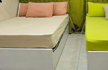Apartment - Studio - 1 for rent in 1st District - 6 October City - Giza