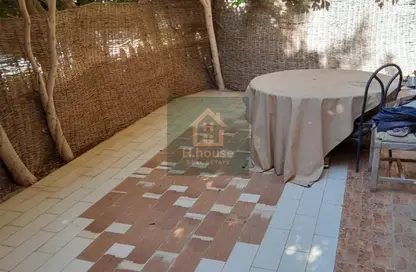 Apartment - 2 Bedrooms - 1 Bathroom for sale in Omar Ibn Al Khattab St. - Rehab City Forth Phase - Al Rehab - New Cairo City - Cairo