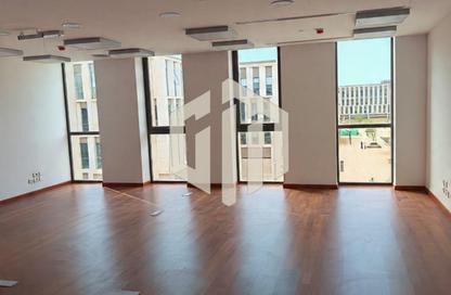 Office Space - Studio - 1 Bathroom for rent in Mivida - 5th Settlement Compounds - The 5th Settlement - New Cairo City - Cairo
