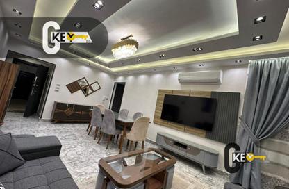 Apartment - 3 - 2 for rent in El Rehab Extension - Al Rehab - New Cairo City - Cairo Apartment - 3 - 2 for rent in El Rehab Extension - Al Rehab - New Cairo City - Cairo