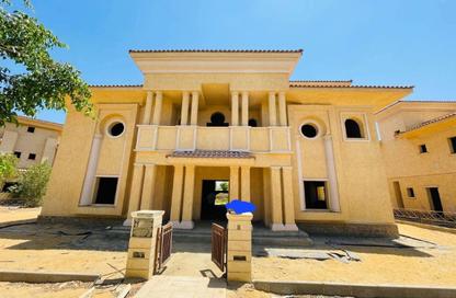 قصر - 7 غرف نوم - 7 حمامات للبيع في پريڤادو - مدينتي - القاهرة