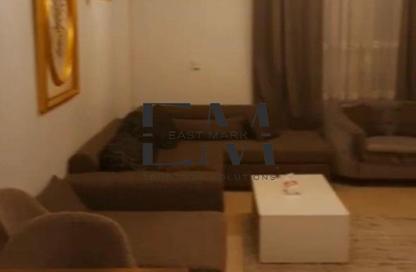 Apartment - 3 Bedrooms - 3 Bathrooms for rent in Dar Masr 2 - elandalus - South Teseen St. - The 5th Settlement - New Cairo City - Cairo