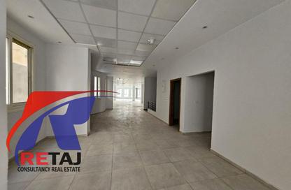 Bulk Rent Unit - Studio - 1 for rent in Al Nasr Road - 1st Zone - Nasr City - Cairo