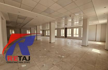 Bulk Rent Unit - Studio - 1 for rent in Al Nasr Road - 1st Zone - Nasr City - Cairo