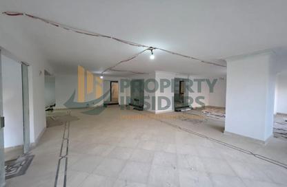 Office Space - Studio - 4 for rent in Lebanon St. - Mohandessin - Giza Office Space - Studio - 4 for rent in Lebanon St. - Mohandessin - Giza