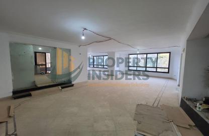 Office Space - Studio - 4 for rent in Lebanon St. - Mohandessin - Giza Office Space - Studio - 4 for rent in Lebanon St. - Mohandessin - Giza