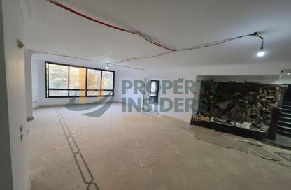 Office Space - Studio - 4 for rent in Lebanon St. - Mohandessin - Giza Office Space - Studio - 4 for rent in Lebanon St. - Mohandessin - Giza