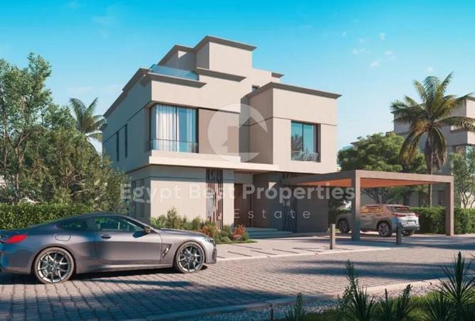 61445455 - الصورة الرئيسية للعقار