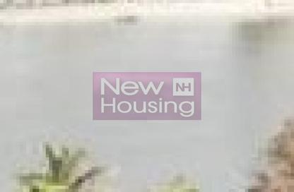 Apartment - 3 Bedrooms - 3 Bathrooms for sale in Zamalek - Cairo