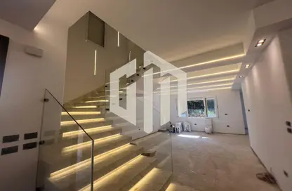 Villa - 4 Bedrooms - 4 Bathrooms for rent in Mivida - 5th Settlement Compounds - The 5th Settlement - New Cairo City - Cairo