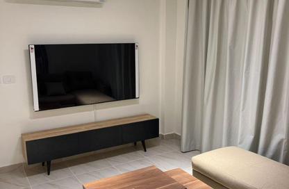 Apartment - Studio - 1 Bathroom for rent in Privado - Madinaty - Cairo