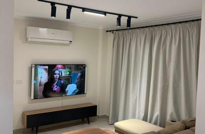 Apartment - Studio - 1 Bathroom for rent in Privado - Madinaty - Cairo