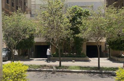 بناية كاملة - 4 غرف نوم - 6 حمامات للبيع في الشويفات - كمبوندات التجمع الخامس - التجمع الخامس - مدينة القاهرة الجديدة - القاهرة