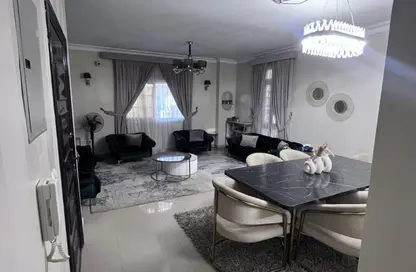 شقة - 3 غرف نوم - 2 حمامات للبيع في زهراء المعادي - حي المعادي - القاهرة