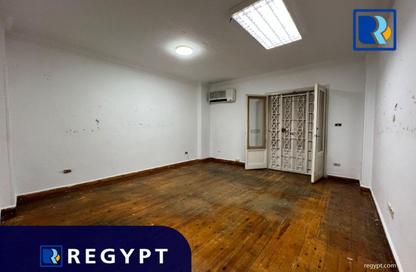 Office Space - Studio - 3 Bathrooms for rent in Sarayat Al Maadi - Hay El Maadi - Cairo