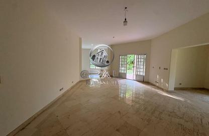 Villa - 5 - 5 for sale in Sodic West - Sheikh Zayed Compounds - Sheikh Zayed City - Giza Villa - 5 - 5 for sale in Sodic West - Sheikh Zayed Compounds - Sheikh Zayed City - Giza