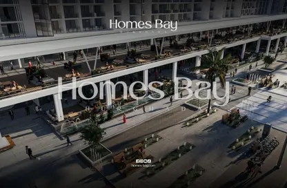 شقة - غرفة نوم - 1 حمام للبيع في الغردقة هب - منطقة الانتركونتننتال - الغردقة - محافظة البحر الاحمر