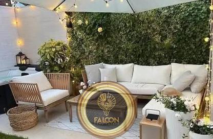 Apartment - 4 Bedrooms - 4 Bathrooms for sale in Scenes - Mostakbal City Compounds - Mostakbal City - Future City - Cairo Apartment - 4 Bedrooms - 4 Bathrooms for sale in Scenes - Mostakbal City Compounds - Mostakbal City - Future City - Cairo