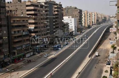 Apartment - 3 Bedrooms - 1 Bathroom for sale in Mostafa Al Nahas St. - 6th Zone - Nasr City - Cairo