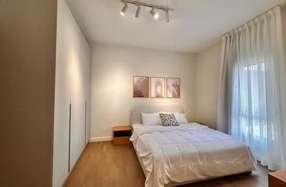 Apartment - 3 - 3 for rent in Mivida - 5th Settlement Compounds - The 5th Settlement - New Cairo City - Cairo Apartment - 3 - 3 for rent in Mivida - 5th Settlement Compounds - The 5th Settlement - New Cairo City - Cairo