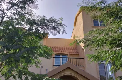 فيلا - 3 غرف نوم - 3 حمامات للايجار في مدينتي - القاهرة