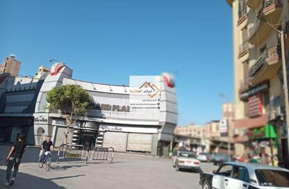 محل تجاري - استوديو للبيع في مدينة أسيوط - أسيوط
