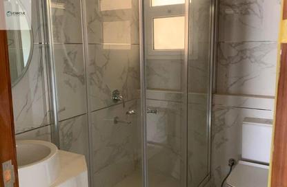 Apartment - 3 Bedrooms - 2 Bathrooms for rent in El Patio 7 - 5th Settlement Compounds - The 5th Settlement - New Cairo City - Cairo