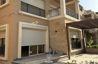 Villa - 5 Bedrooms - 5 Bathrooms for sale in Taj City - 5th Settlement Compounds - The 5th Settlement - New Cairo City - Cairo Villa - 5 Bedrooms - 5 Bathrooms for sale in Taj City - 5th Settlement Compounds - The 5th Settlement - New Cairo City - Cairo
