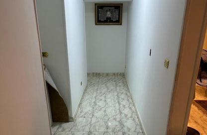 Apartment - 2 Bedrooms - 2 Bathrooms for sale in Saeed Zakaria St. - Al Sefarat District - Nasr City - Cairo