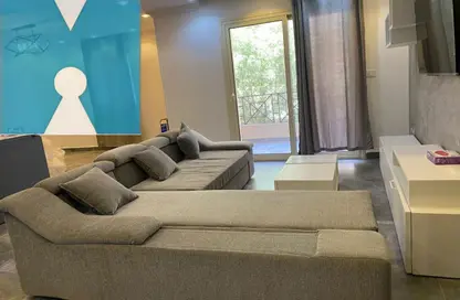 Apartment - 2 Bedrooms - 1 Bathroom for rent in Al Mostathmir El Saghir - 10th District - Sheikh Zayed City - Giza Apartment - 2 Bedrooms - 1 Bathroom for rent in Al Mostathmir El Saghir - 10th District - Sheikh Zayed City - Giza