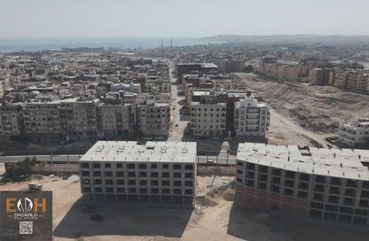 Apartment - Studio - 1 for sale in Arabia Area - Hurghada - Red Sea