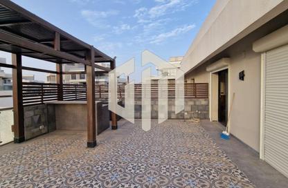 Apartment - 3 Bedrooms - 3 Bathrooms for rent in Villette - 5th Settlement Compounds - The 5th Settlement - New Cairo City - Cairo