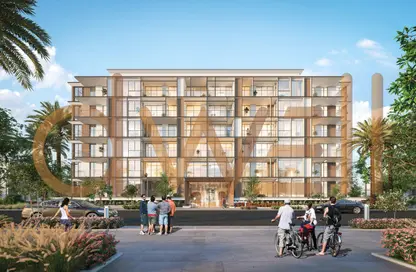 Apartment - 3 Bedrooms - 2 Bathrooms for sale in Cairo Gate - Sheikh Zayed Compounds - Sheikh Zayed City - Giza