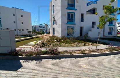 Chalet - 3 - 3 for sale in Mountain View - Ras Al Hekma - North Coast