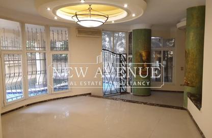 Villa - 6 Bedrooms - 5 Bathrooms for sale in Street70 - District 2 - The 5th Settlement - New Cairo City - Cairo