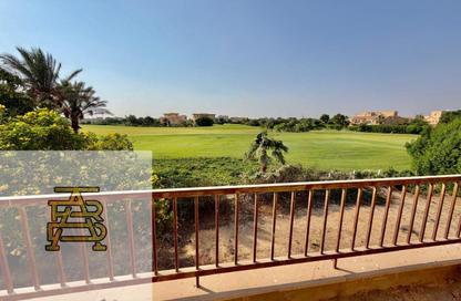 Villa - 7 Bedrooms - 7 Bathrooms for sale in Privado - Madinaty - Cairo