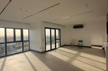 Apartment - 2 Bedrooms - 2 Bathrooms for rent in Villette - 5th Settlement Compounds - The 5th Settlement - New Cairo City - Cairo
