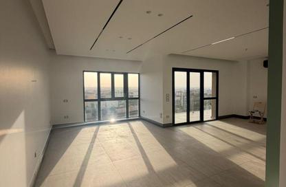 Apartment - 2 Bedrooms - 2 Bathrooms for rent in Villette - 5th Settlement Compounds - The 5th Settlement - New Cairo City - Cairo