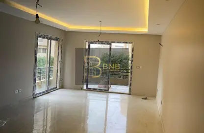 شقة - 3 غرف نوم - 3 حمامات للايجار في سكوير - كمبوندات التجمع الخامس - التجمع الخامس - مدينة القاهرة الجديدة - القاهرة