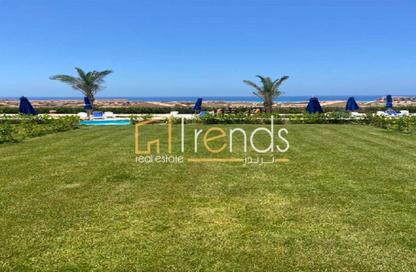 Chalet - 3 Bedrooms - 2 Bathrooms for sale in La Vista Bay - La Vista - Qesm Ad Dabaah - North Coast Chalet - 3 Bedrooms - 2 Bathrooms for sale in La Vista Bay - La Vista - Qesm Ad Dabaah - North Coast