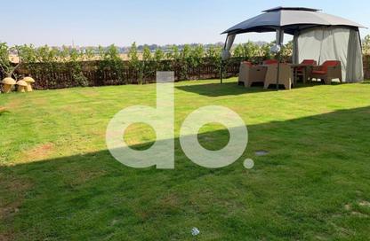 منزل مزدوج - 4 غرف نوم - 4 حمامات للبيع في مراسي - سيدي عبد الرحمن - الساحل الشمالي