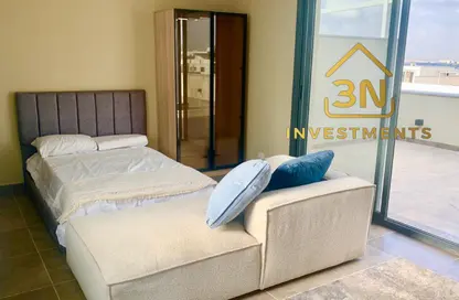 شقة - 1 حمام للايجار في فيليت - كمبوندات التجمع الخامس - التجمع الخامس - مدينة القاهرة الجديدة - القاهرة