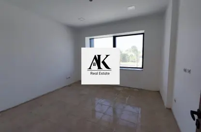 Office Space - 1 Bedroom - 1 Bathroom for rent in Lake View Residence - 5th Settlement Compounds - The 5th Settlement - New Cairo City - Cairo