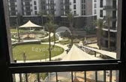 Apartment - 3 Bedrooms - 4 Bathrooms for sale in Cairo Festival City - North Investors Area - New Cairo City - Cairo