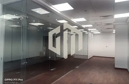 Office Space - 1 Bedroom - 1 Bathroom for rent in Mivida - 5th Settlement Compounds - The 5th Settlement - New Cairo City - Cairo