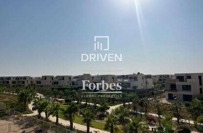 Villa - 4 Bedrooms - 5 Bathrooms for sale in The Crown - Cairo Alexandria Desert Road - 6 October City - Giza