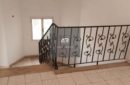 Villa - 3 Bedrooms - 3 Bathrooms for rent in Talaat Mostafa St. - Rehab City Second Phase - Al Rehab - New Cairo City - Cairo