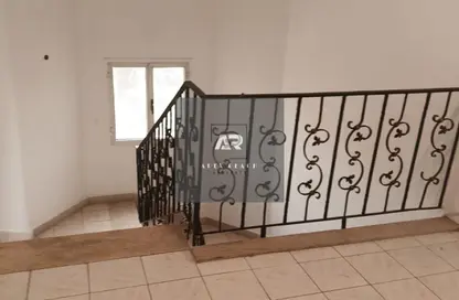 فيلا - 3 غرف نوم - 3 حمامات للايجار في شارع طلعت مصطفي - الرحاب المرحلة الثانية - الرحاب - مدينة القاهرة الجديدة - القاهرة